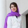 مهندس نیلوفر کوهی